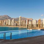 Gemelos Levante 아파트