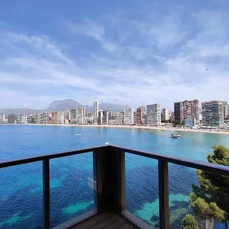 Apartamento Gemelos Levante