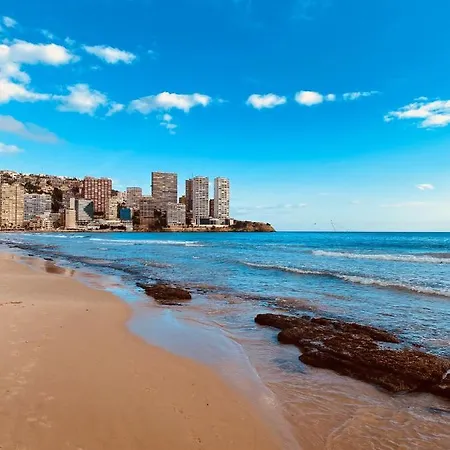 Gemelos Levante Apartamento