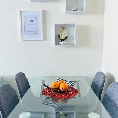 Apartamento Gemelos Levante