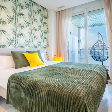 Appartement Gemelos Levante Benidorm