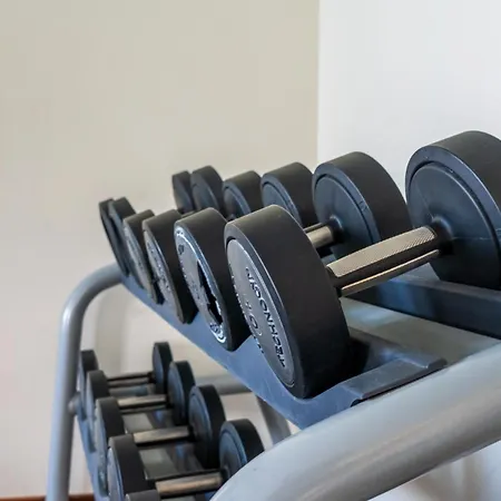 Gemelos Levante Appartement