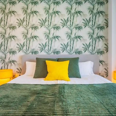 Gemelos Levante Appartement Benidorm