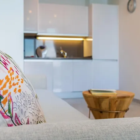 Gemelos Levante Appartement *