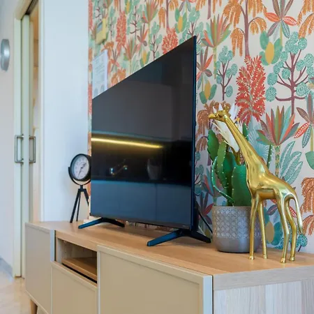 Gemelos Levante * Benidorm