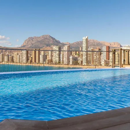 Appartement Gemelos Levante