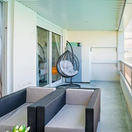 Gemelos Levante * Benidorm