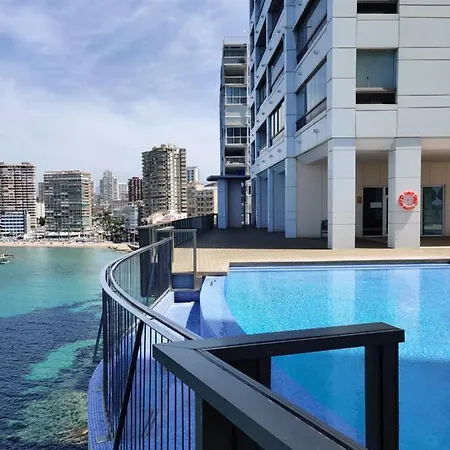 Appartement Gemelos Levante *