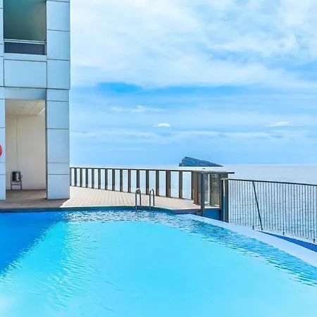Apartment Gemelos Levante