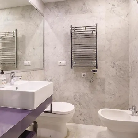 Appartement Gemelos Levante Benidorm